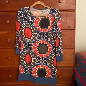 Boden tunic